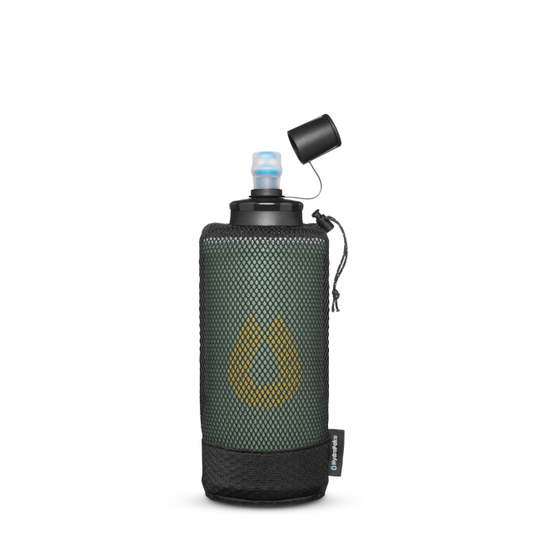 Packflask Kit 500Ml