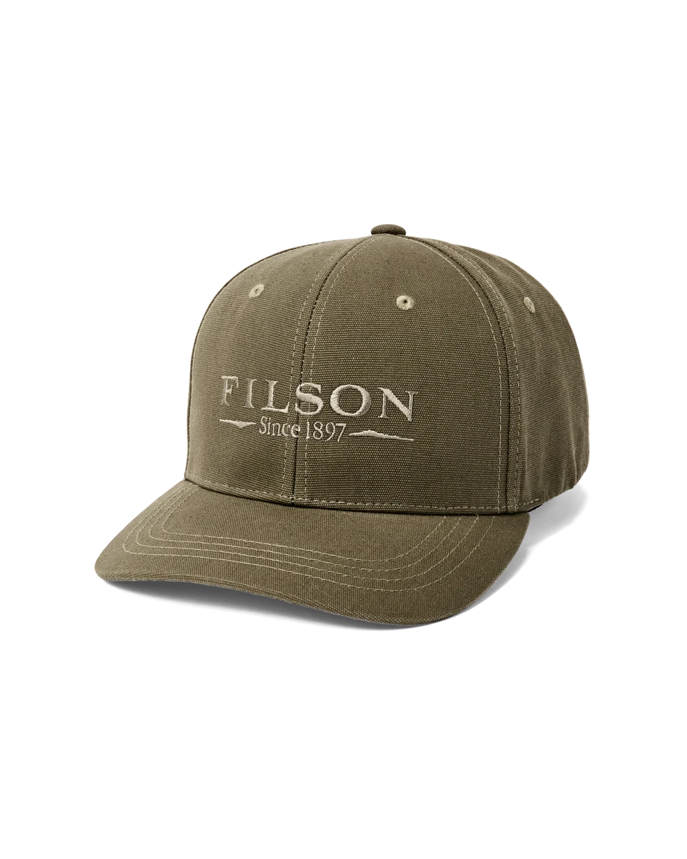 Peavey Graphic Logger Cap