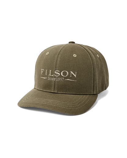Peavey Graphic Logger Cap