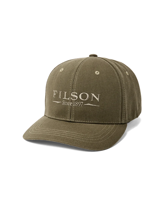 Peavey Graphic Logger Cap