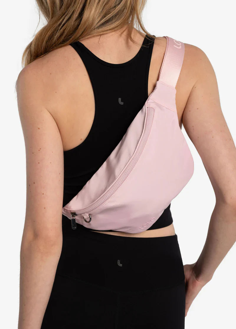 Women's Taylor 3l Belt Bag