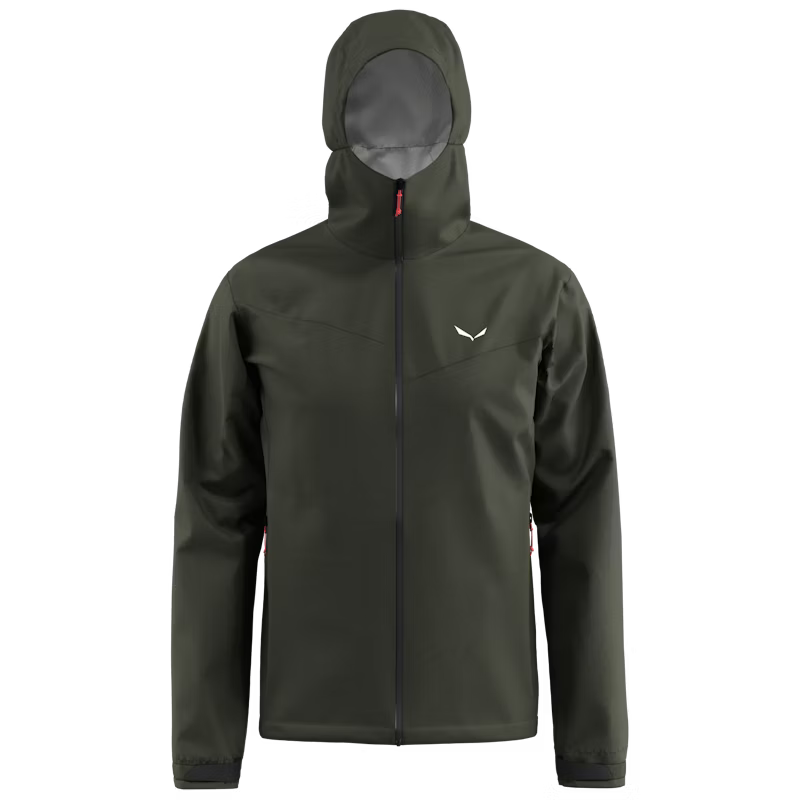 Puez 25L PTX Jacket M