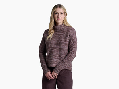 Women's Naomi Sweater - Earth's Edge