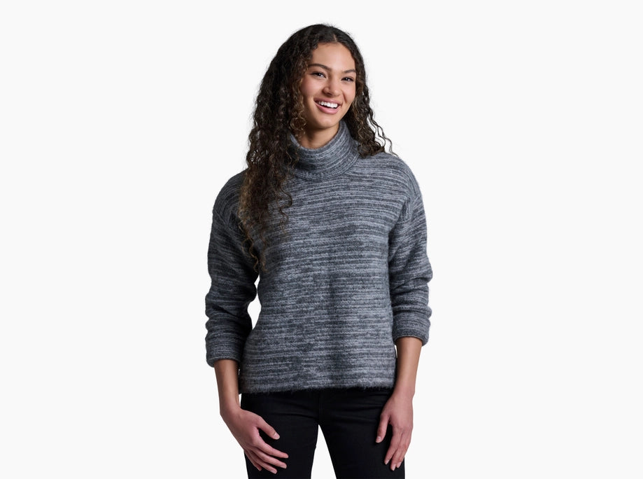 Women's Naomi Sweater - Earth's Edge