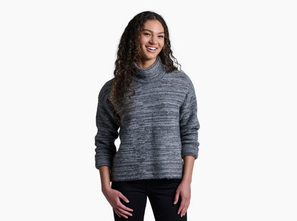 Women's Naomi Sweater - Earth's Edge