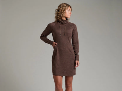 Women's Elia Dress - Earth's Edge