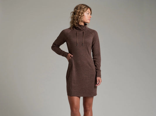 Elia Dress