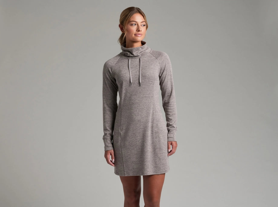 Women's Elia Dress - Earth's Edge