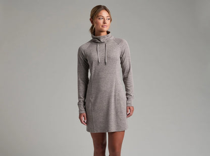 Women's Elia Dress - Earth's Edge