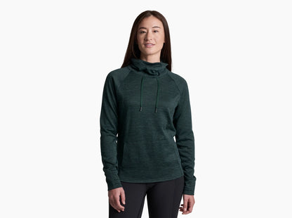 Women's Elia Pullover - Earth's Edge