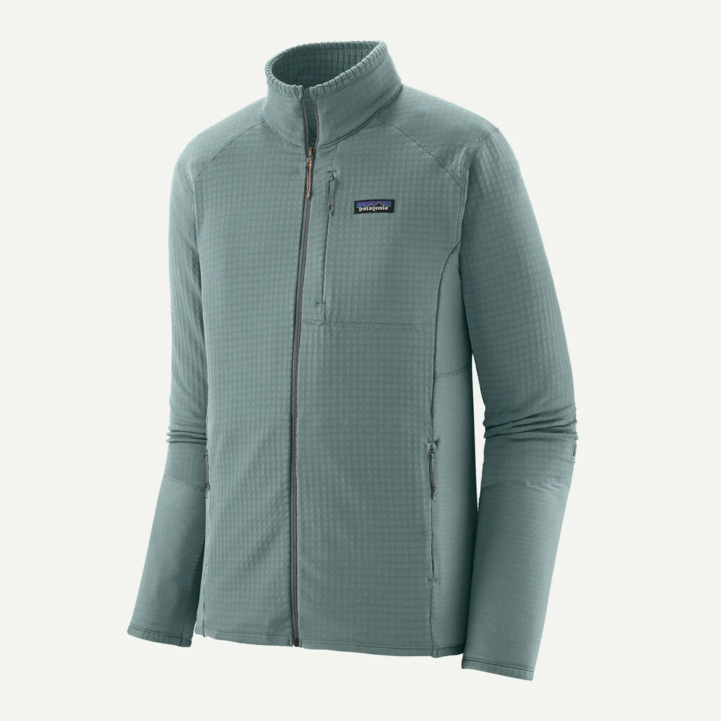 Men's R1 Fleece Jacket