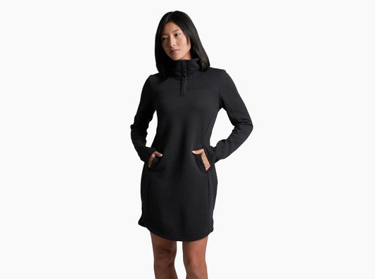 Argenta Dress