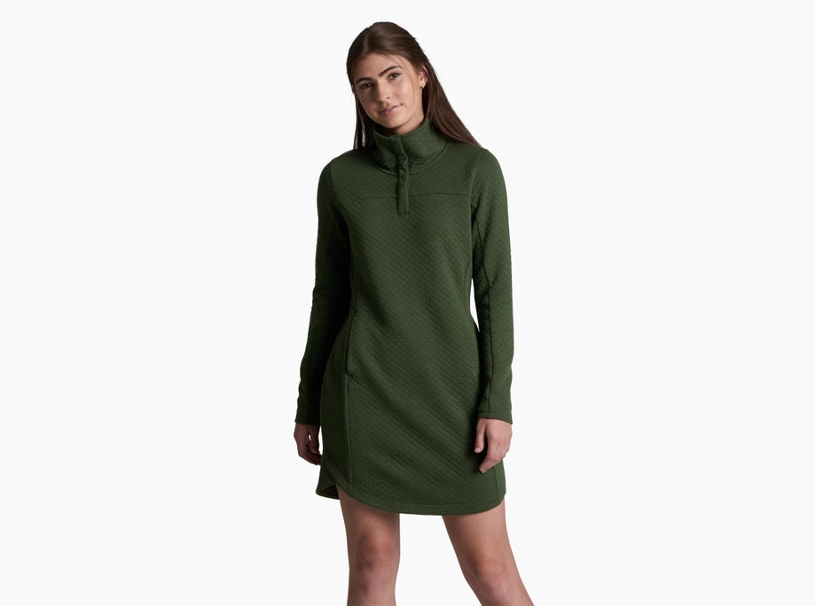 Women's Argenta Dress - Earth's Edge