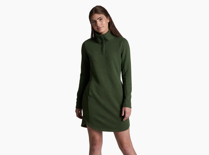 Women's Argenta Dress - Earth's Edge