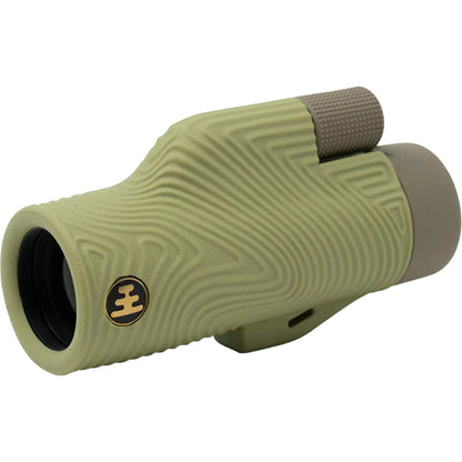 NOC-FTX - Earth's Edge