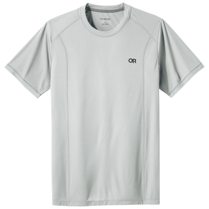 Men's Echo T-Shirt - Earth's Edge