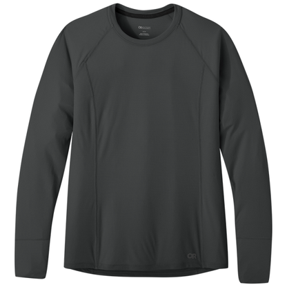 Women's Echo Long Sleeve Tee - Earth's Edge