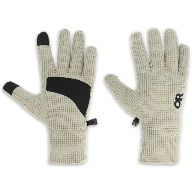 Men's Trail Mix Gloves - Earth's Edge