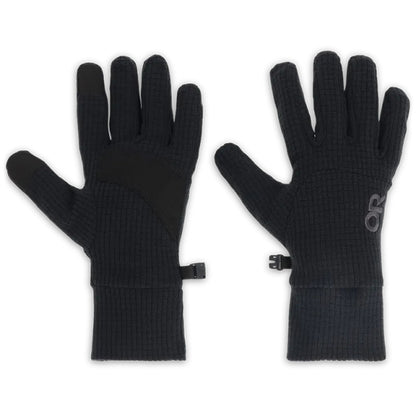 Women's Trail Mix Gloves - Earth's Edge