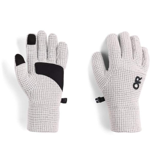 Women's Trail Mix Gloves - Earth's Edge