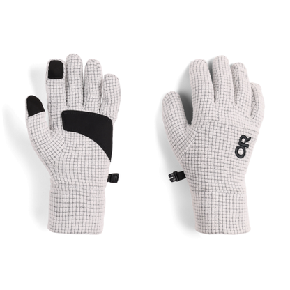 Women's Trail Mix Gloves - Earth's Edge