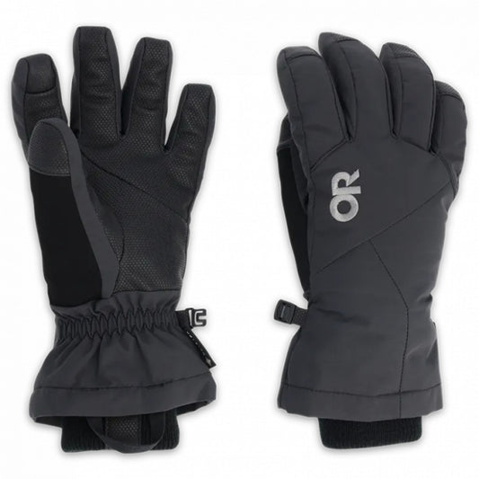 Women's Revolution Undercuff GORE-TEX Gloves