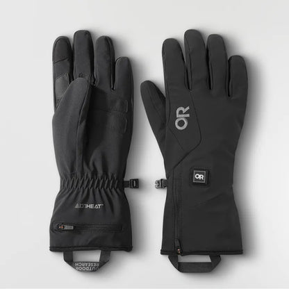 Men's Sureshot Heated Softshell Gloves - Earth's Edge