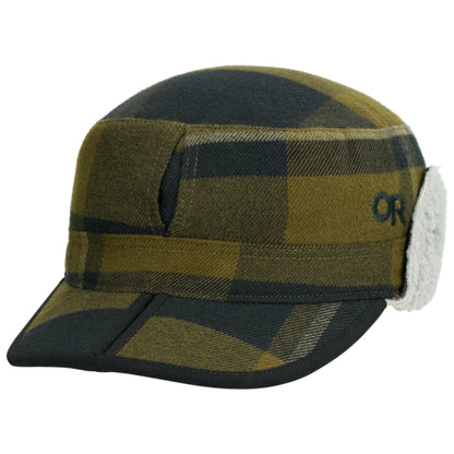 Yukon Cap