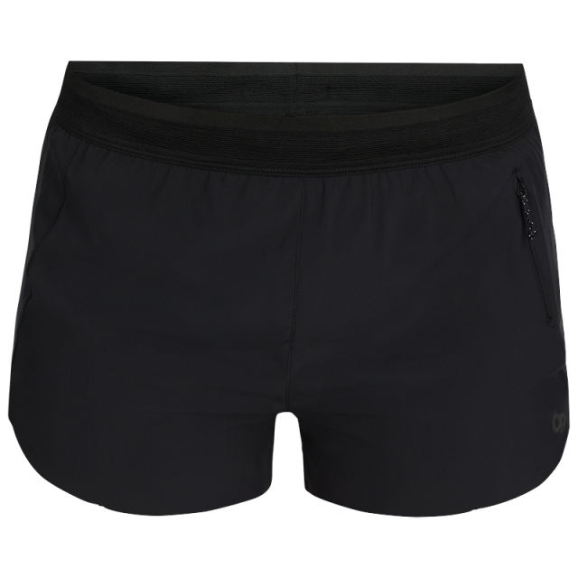 Women's Swift Lite Shorts - 2.5" Inseam