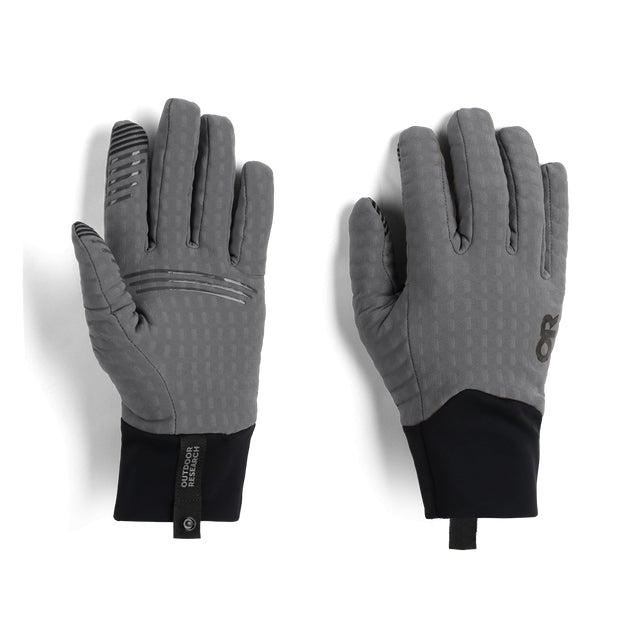 Men's Vigor Heavyweight Sensor Gloves