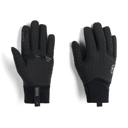 Men's Vigor Heavyweight Sensor Gloves