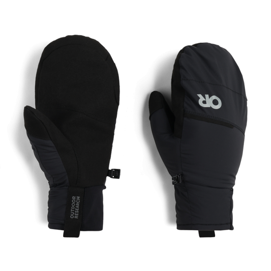 Shadow Insulated Mitts