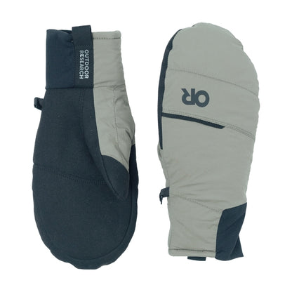 Shadow Insulated Mitts - Earth's Edge