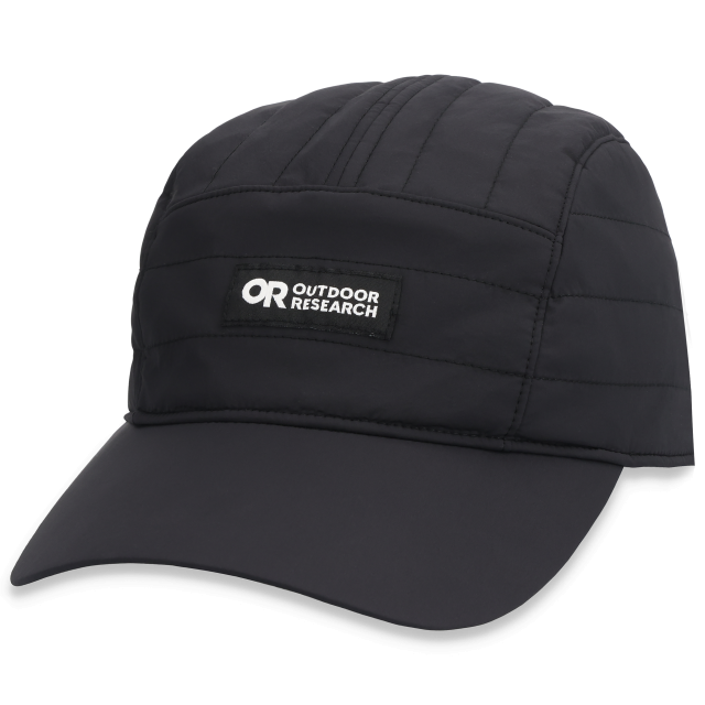 Shadow Insulated 5-Panel Cap
