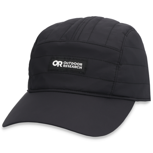 Shadow Insulated 5-Panel Cap