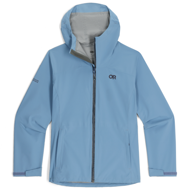 Women's Stratoburst Stretch Rain Jacket