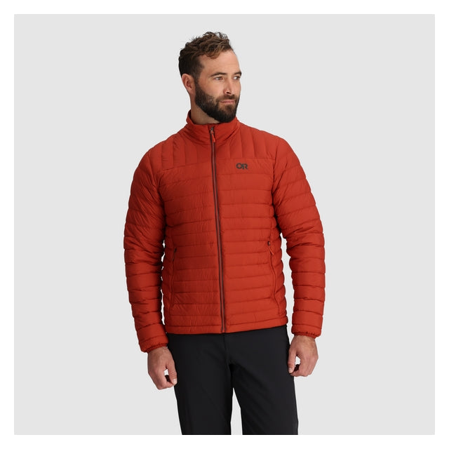 Men's Transcendent Down Jacket