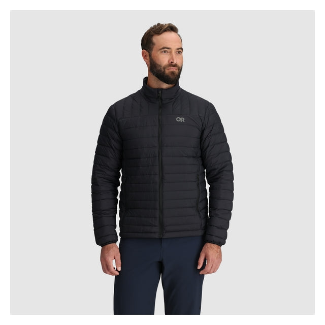 Men's Transcendent Down Jacket