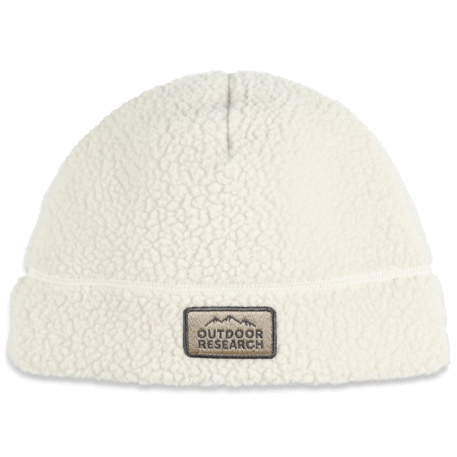 Grayland Fleece Beanie