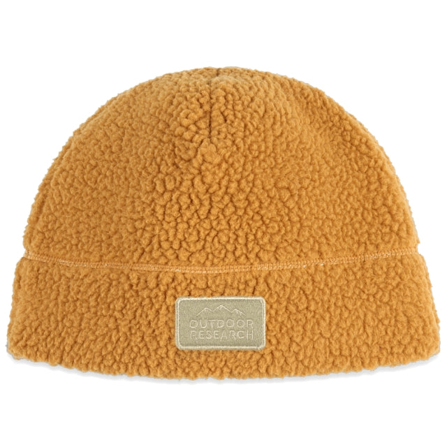 Grayland Fleece Beanie