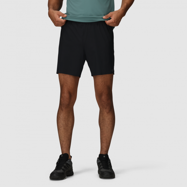 Men's Swift Lite Lined Shorts - 7" Inseam