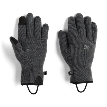 Men's Flurry Sensor Gloves