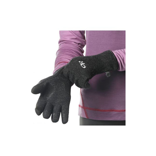 Flurry Sensor Gloves