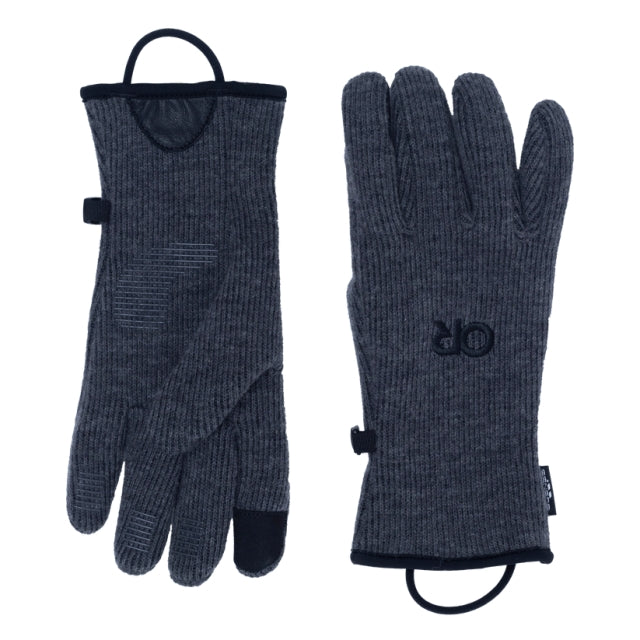 Women's Flurry Sensor Gloves