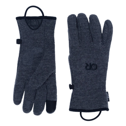 Women's Flurry Sensor Gloves