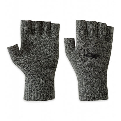 Fairbanks Fingerless Gloves - Earth's Edge