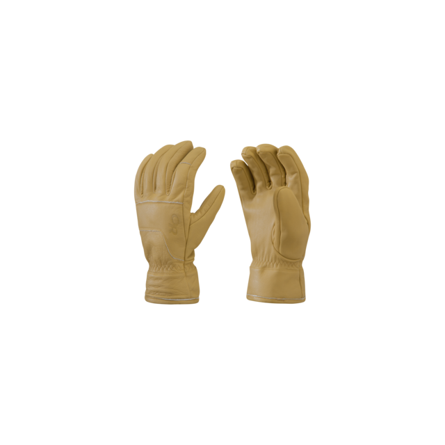 Aksel Work Gloves