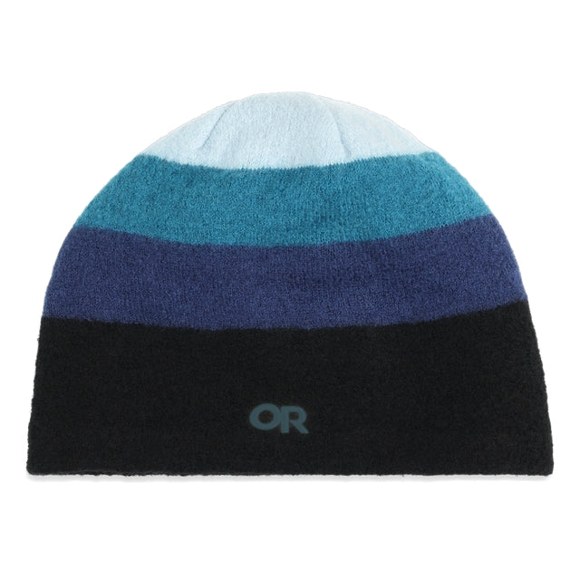 Gradient Beanie - Earth's Edge