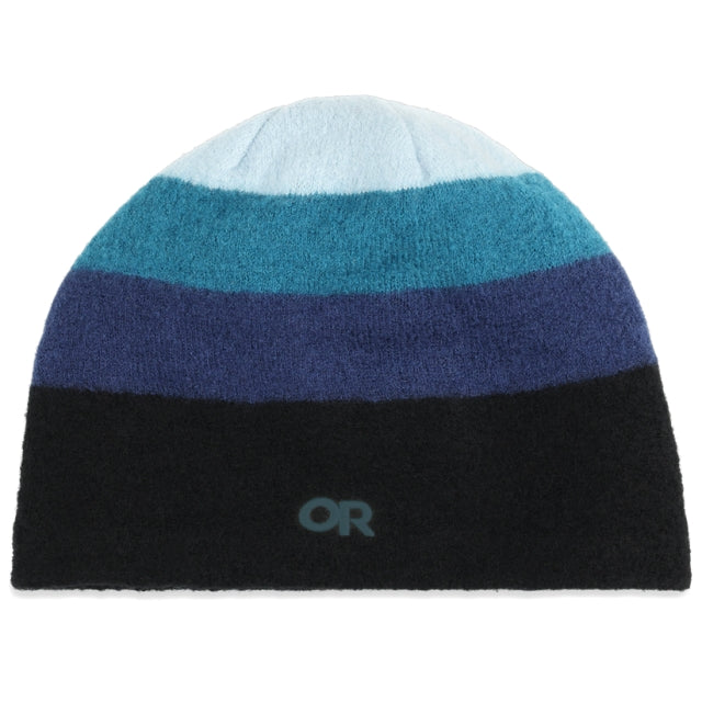 Gradient Beanie