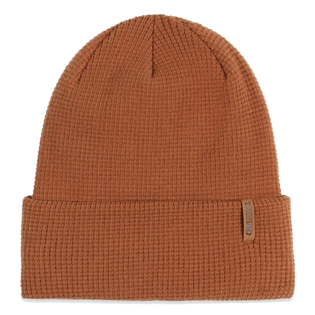 Pitted Beanie